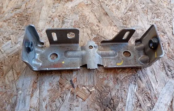 Fiat Freemont Other center console (tunnel) element 3000113