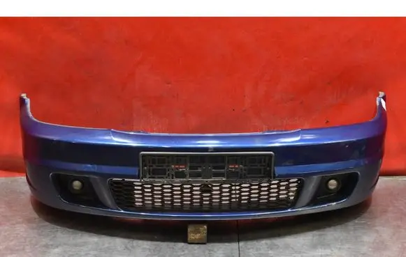Opel Zafira A Front bumper