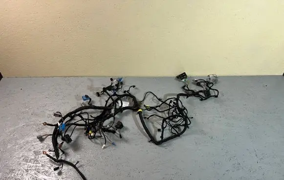 Jeep Grand Cherokee Other wiring loom 68141323AA 68321035AC