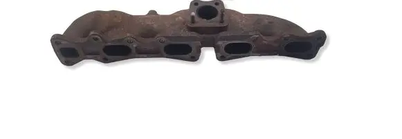 Chrysler Grand Voyager V Exhaust manifold 