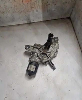 Citroen C4 Grand Picasso Wiper motor 53630347