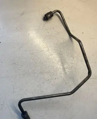 Opel Vivaro Turbo turbocharger oiling pipe/hose