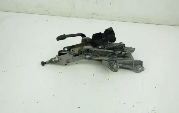 Chevrolet Meriva Steering rack mechanical part J9D33C529BA