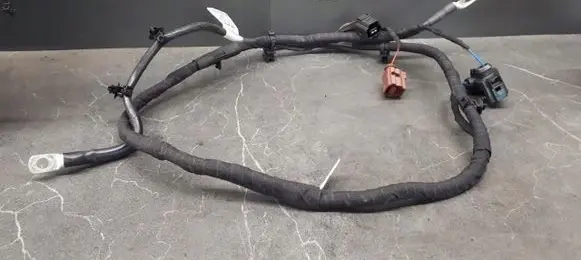 Skoda Scala Other wiring loom 2q0971349rc