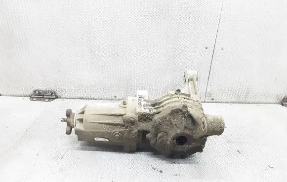 Chrysler Pacifica Rear differential 05110008AD