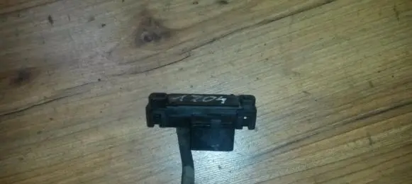 Air pressure sensor