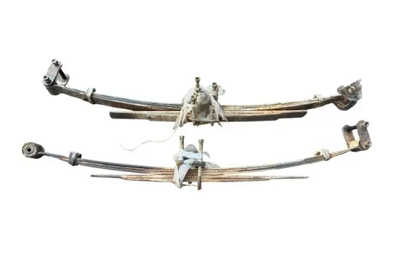 Ford Ranger Rear leaf spring 