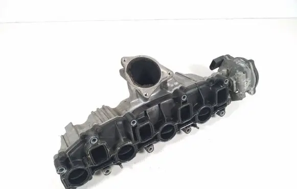 Audi A6 S6 C6 4F Intake manifold 03L129711E