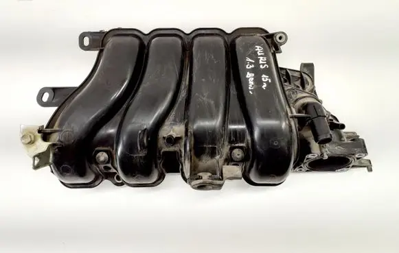 Intake manifold