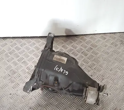 Mercedes-Benz GLK (X204) Rear differential A2043510308 2043500340