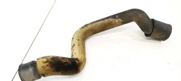 Volvo S60 Air intake hose/pipe 8645260