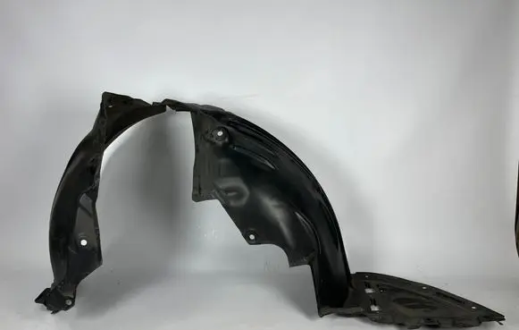 Mazda CX-5 II Front wheel arch liner splash guards KB7WK7016