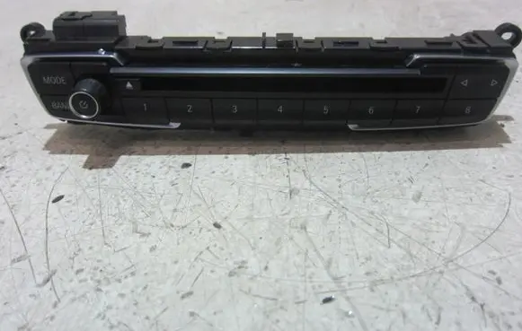 BMW X1 F48 F49 Other switches/knobs/shifts 64119371456