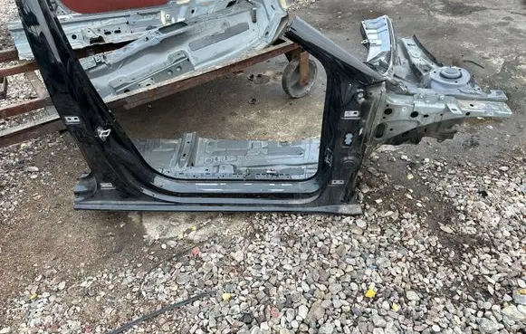 Seat Leon IV Front quarter panel 