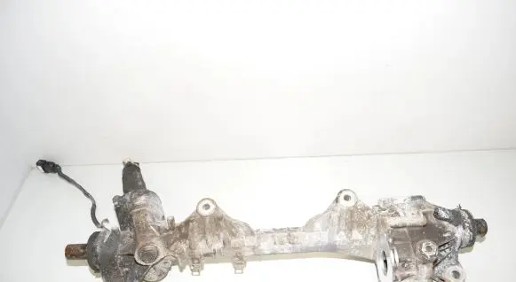 BMW 5 GT F07 Steering rack 6883546 32106883546 32106873500