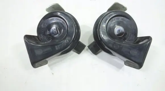 BMW 1 E81 E87 Horn signal