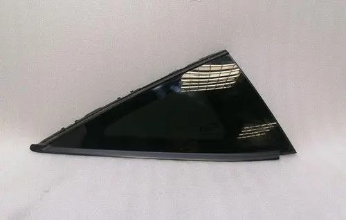 Ferrari Purosangue Rear door window glass