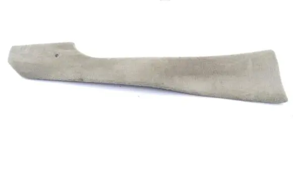 BMW X5 F15 Centre console side trim front 6969545