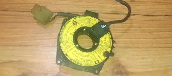 Nissan Micra Airbag slip ring squib (SRS ring)