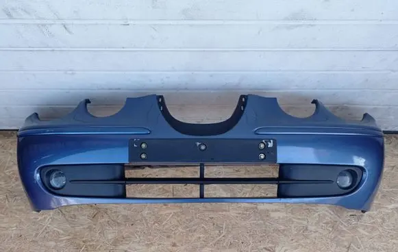 Jaguar S-Type Front bumper