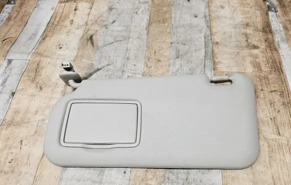 Mazda 2 Sun visor
