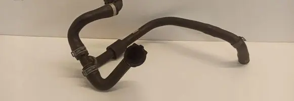 Audi A5 8T 8F Engine coolant pipe/hose 8K0819332K