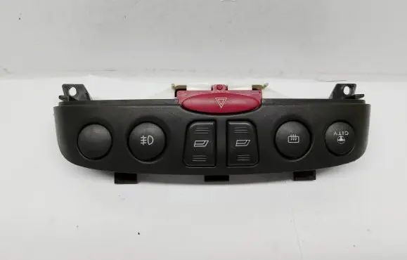 Fiat Punto (176) Other dashboard 