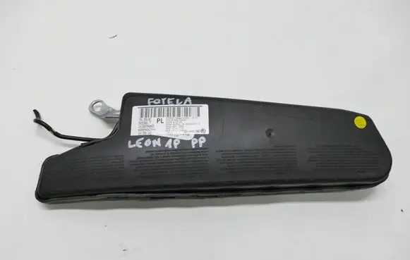 Seat Leon (1P) Seat airbag 1K4880242