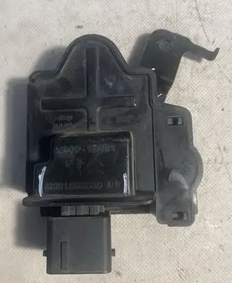 Citroen DS3 Start/Stop control module