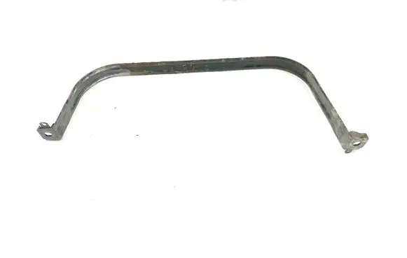 Fuel tank mounting bracket