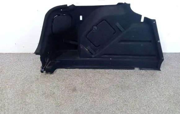 Opel Astra K Front door card panel trim 39016115