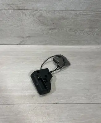 BMW 3 E90 E91 Seat back rest lock catch 7112854
