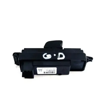 Mazda 6 Electric window control switch GS1D66380