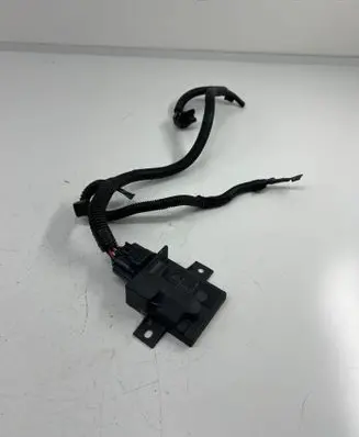 Alfa Romeo Giulia Fuel pump relay 00505707450
