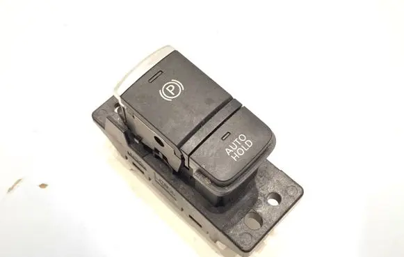 Nissan Qashqai J12 Hand parking brake switch 251756RA0A