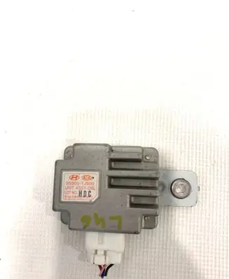 Hyundai i20 (PB PBT) Light module LCM 958001J900
