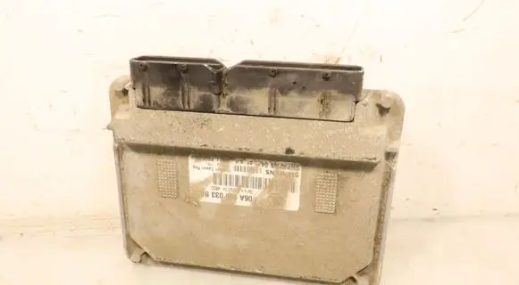 Skoda Octavia Mk1 (1U) Engine control unit/module ECU