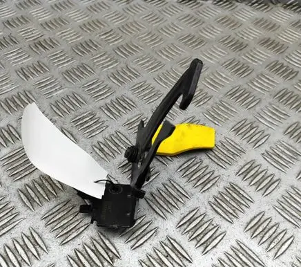 Volvo XC40 Engine bonnet/hood lock/latch loop/hook 32244037