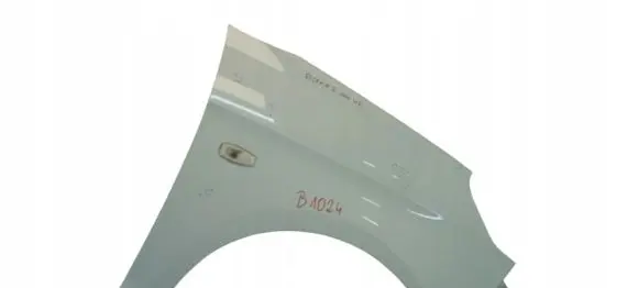 KIA Picanto Fender