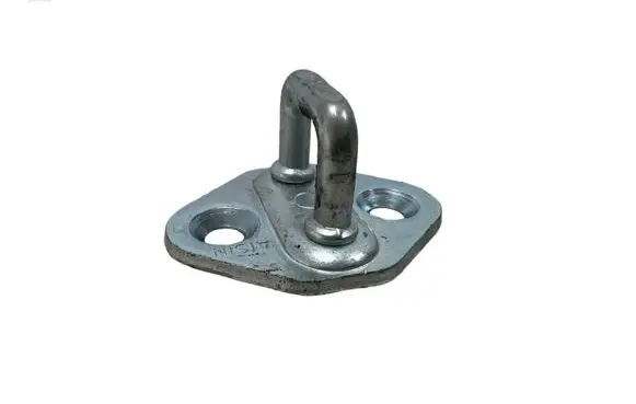Toyota RAV 4 (XA40) Front door lock loop/hook striker 