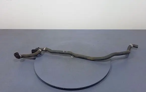 BMW 7 F01 F02 F03 F04 Engine coolant pipe/hose 9299660
