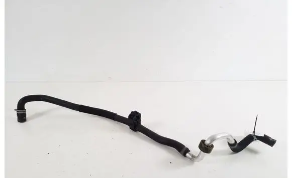 Mercedes-Benz ML W164 Air intake hose/pipe A1645060635
