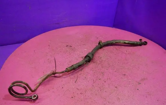 Audi A4 S4 B6 8E 8H Power steering hose/pipe/line 