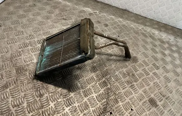 Jeep Cherokee XJ Heater blower radiator