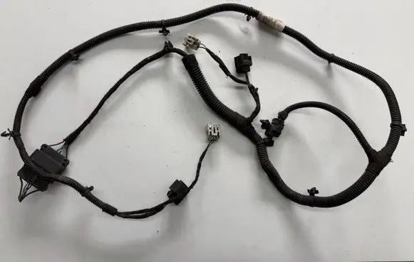 Opel Astra J Other wiring loom WIAASTJ180226 13253617