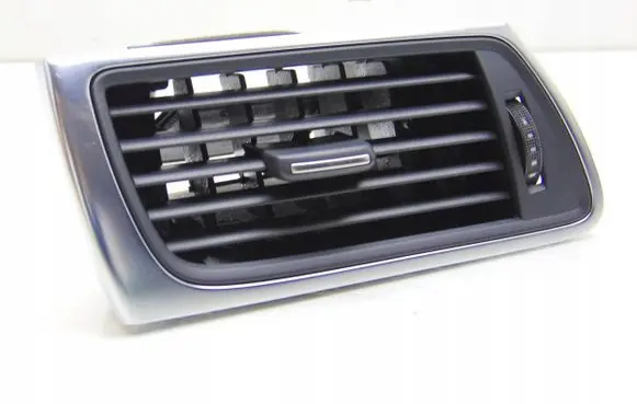 Audi A7 S7 4G Dashboard side air vent grill/cover trim 4G8820901