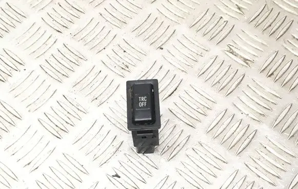 Traction control (ASR) switch