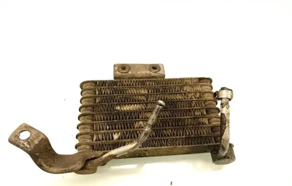 Mitsubishi Outlander Gearbox / Transmission oil cooler 0K554