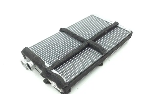 Audi A6 S6 C8 4K Heater blower radiator 240620212006 ED163 1098LL