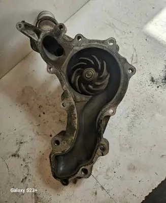 Water pump